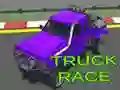 Spel Vrachtwagenrace online