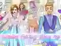 Spel Huwelijks Kleur en Kleding online