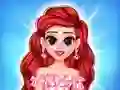 Spel BFF's Houden van Roze Outfits online Spel BFF's Houden van Roze Outfits online