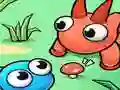 Spel Eet om te Evolueren online Spel Eet om te Evolueren online