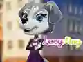 Spel Lucy: Hondenverzorging online Spel Lucy: Hondenverzorging online
