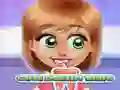 Spel Schattige Tandarts Bling online Spel Schattige Tandarts Bling online