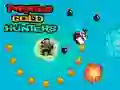 Spel Piraten Goud Jagers online