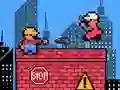 Spel Duel van Bouwers online Spel Duel van Bouwers online