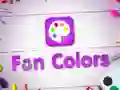 Spel Leuke Kleuren online Spel Leuke Kleuren online
