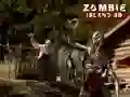 Spel Zombie Eiland 3D online Spel Zombie Eiland 3D online