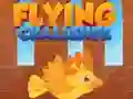 Spel Vliegend Uitdaging online