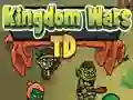 Spel Koninkrijk Oorlogen TD online