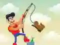 Spel Kleine Vissers Frenzy online