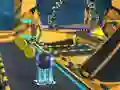 Spel De Bal Rollen 3D online