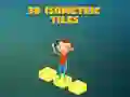 Spel 3D Isometrische Tegels online