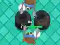 Spel Gezichts Punch.io online