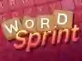 Spel Woord Sprint online Spel Woord Sprint online