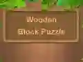 Spel Houten Blok Puzzel online