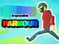 Spel Onmogelijk Parkour online Spel Onmogelijk Parkour online