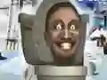 Spel Alleen Omhoog Skibidi Toilet online Spel Alleen Omhoog Skibidi Toilet online