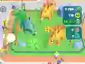 Spel Jurassic Park: Dino Eiland Idle 3D online