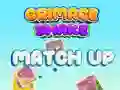 Spel Gramice Shake Match Up online
