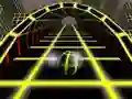 Spel Bal Surfer 3D online
