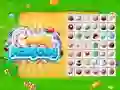 Spel Candy Mahjong online