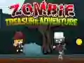Spel Zombie Schat Avontuur online