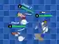Spel Skibidi Toilet.io online