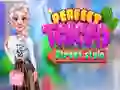 Spel Perfect Tokyo Straatstijl online