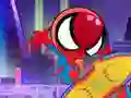 Spel Spin Jump online