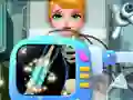 Spel Lichaamsdokter Kleine Held online Spel Lichaamsdokter Kleine Held online