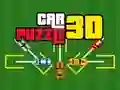 Spel Auto-puzzel 3D online Spel Auto-puzzel 3D online