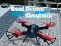 Spel Echte drone-simulator online