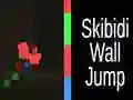 Spel Skibidi Muur Sprong online Spel Skibidi Muur Sprong online