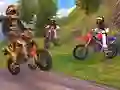 Spel Motocross rijsimulator online