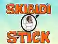 Spel Skibidi Stok online Spel Skibidi Stok online