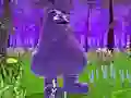 Spel Grimace Alleen Omhoog! online