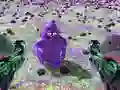Spel Grimace: Schieten op Dead Island online