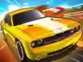 Spel Ultimate Stunt Auto Uitdaging online
