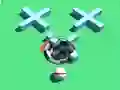 Spel Red de Bal 3D online