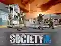 Spel Samenleving FPS online Spel Samenleving FPS online