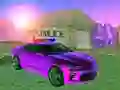 Spel Grimace vs Politie SuperCar online