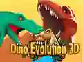 Spel Dino Evolutie 3D online