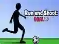 Spel Ren en Schiet: DOEL! online
