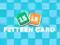 Spel Fitteen Kaart online