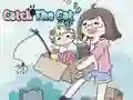 Spel Vang de Kat Online online Spel Vang de Kat Online online
