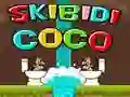 Spel Coco Skibidi online