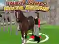 Spel Rival Stars Paardenraces online