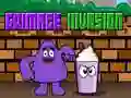Spel Grimace Invasie online