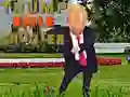 Spel Trump Appelschutter online Spel Trump Appelschutter online