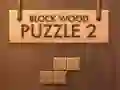Spel Houten Puzzel 2 online