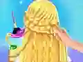 Spel Baby Taylor Fashion Vlecht Salon online Spel Baby Taylor Fashion Vlecht Salon online